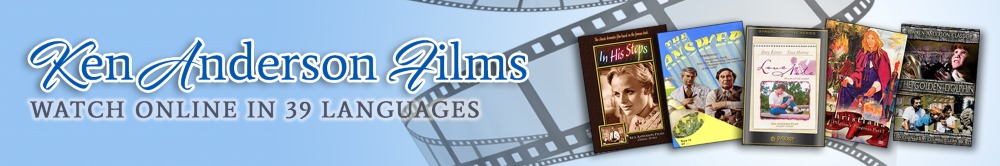 Ken Anderson Films